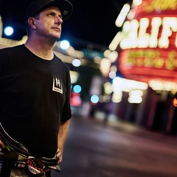 Ο Ken Block έχασε τη ζωή του σε δυστύχημα με snowmobile