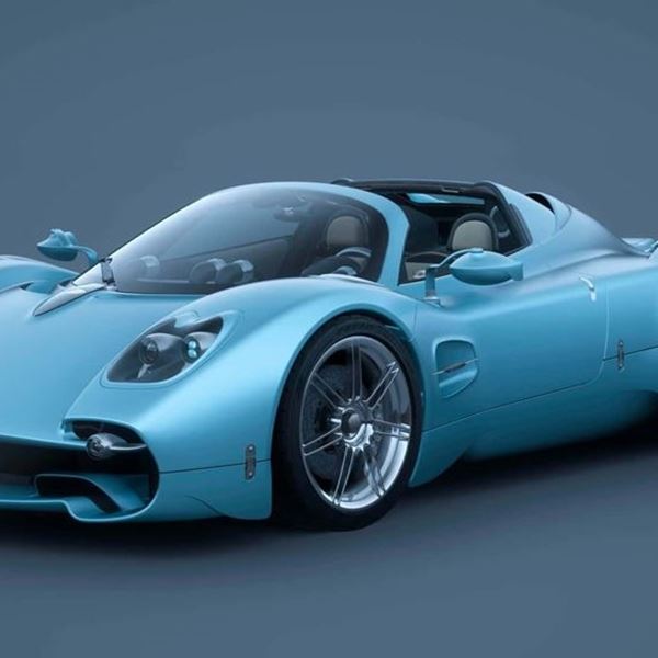 Η αγορά ενός ρετιρέ στα Pagani Residences περιλαμβάνει ένα απίστευτο δώρο