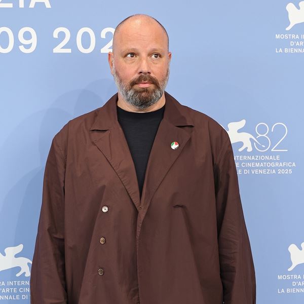 5 υποψηφιότητες για τον Γιώργο Λάνθιμο στα βραβεία BAFTA 2026