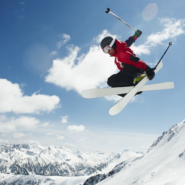 Μπάνσκο: Το καλύτερο και πιο φθηνό μέρος για σκι