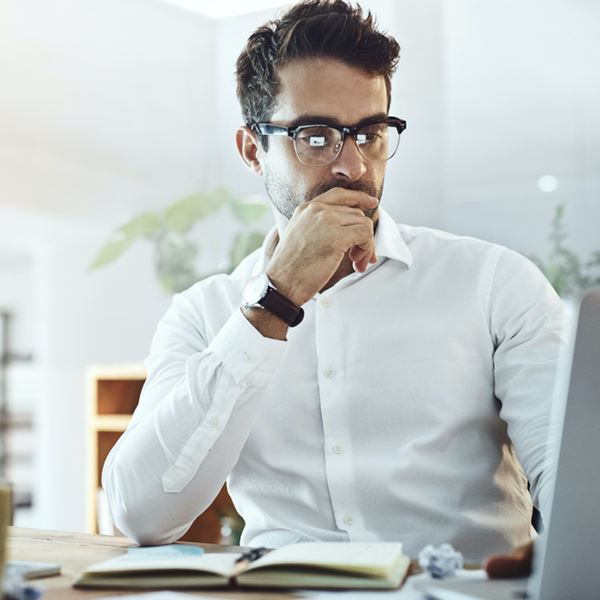 Πώς να μένεις απολύτως συγκεντρωμένος στη δουλειά σου