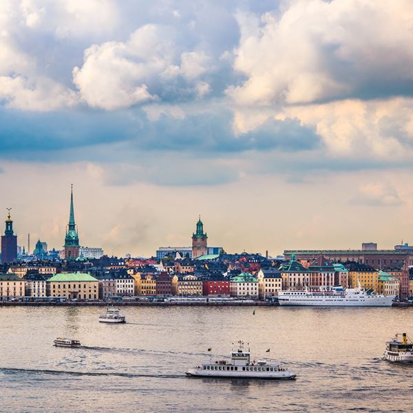 Οι πιο πλούσιες, χαρούμενες και υγιείς χώρες του κόσμου