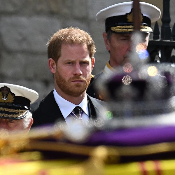 Το αμύθητο ποσό που κέρδισε ο Πρίγκιπας Harry από τη 'Ρεζέρβα'