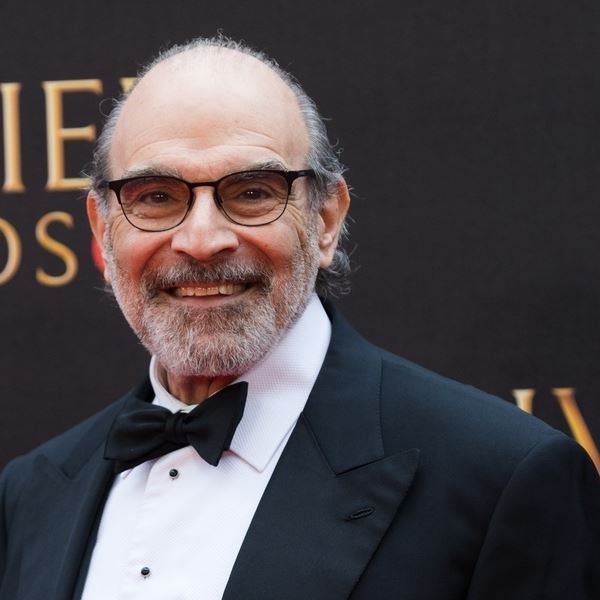 Ο Ηρακλής Πουαρό επιστρέφει επιτέλους στη μικρή οθόνη