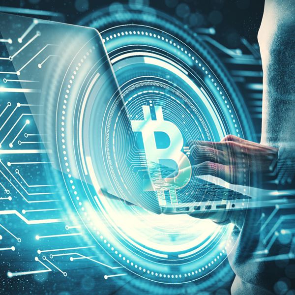 Απίθανη κλοπή κρυπτονομισμάτων αξίας άνω των 600 εκατ. δολαρίων