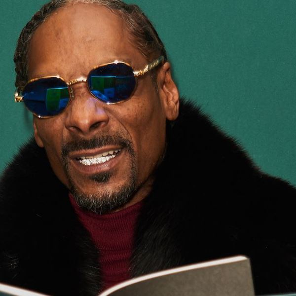 Κι όμως, ο Snoop Dogg δίνει έμπνευση για ένα στιλάτο χειμωνιάτικο ντύσιμο