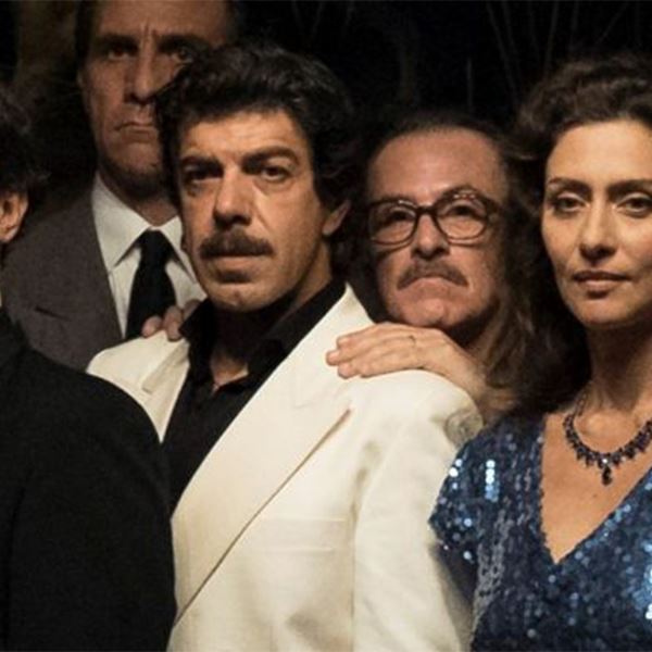 "Ο Προδότης" και ό,τι νέο έρχεται στα θερινά σινεμά