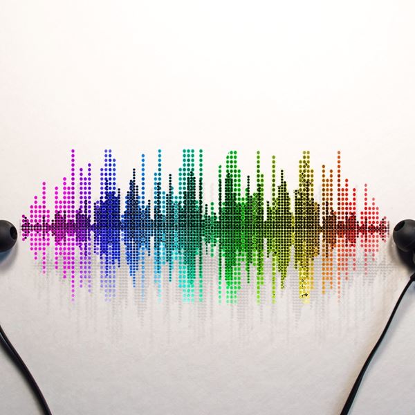 Στην Παγκόσμια Ημέρα των Χρωμάτων, ο Best Radio 92.6 ζωγραφίζει με τη μουσική του