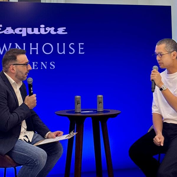 Τι ομάδα υποστηρίζει τελικά ο Σωτήρης Κοντιζάς