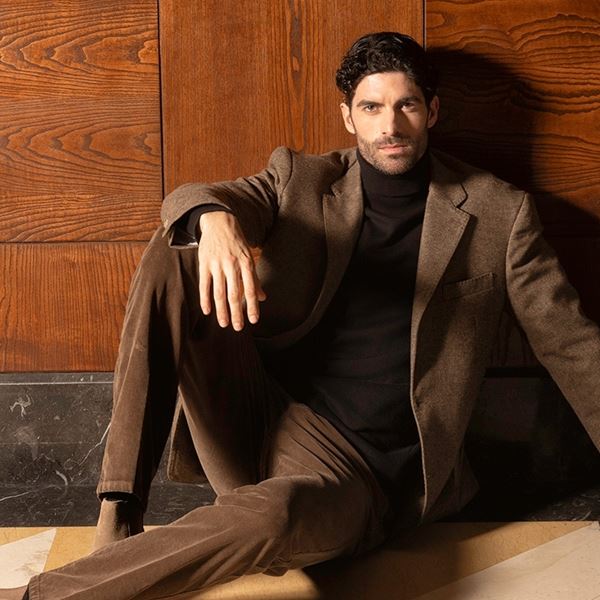 The Bostonians FW25: Όταν το ’90s & ’00s στιλ συναντά το σήμερα