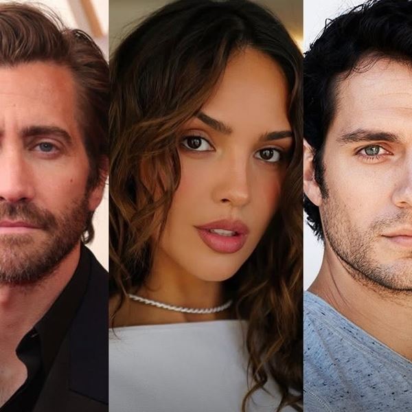 Η νέα ταινία του Guy Ritchie λέγεται "In The Grey"-μία απίθανη ληστεία μετατρέπεται σε πόλεμο επιβίωσης