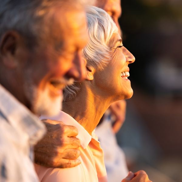 H χώρα με το μεγαλύτερο ποσοστό ηλικιωμένων στην Ευρώπη δεν είναι η Ελλάδα