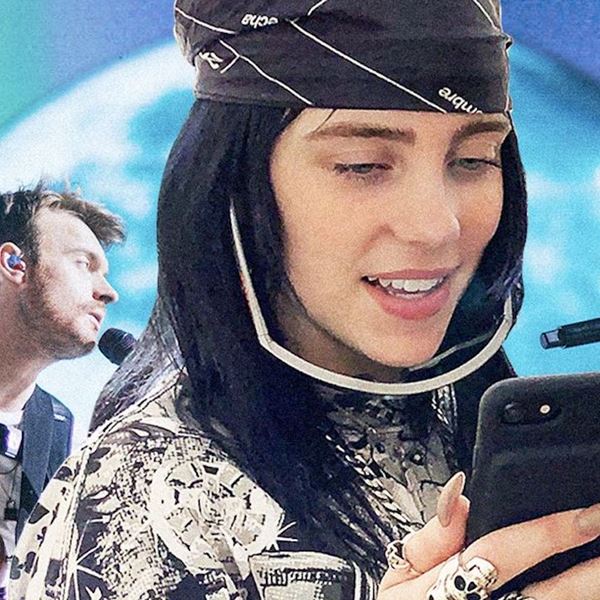 Το ντοκιμαντέρ της Billie Eilish αποκαλύπτει την αλήθεια της