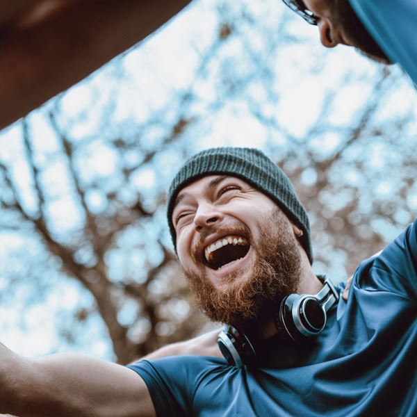 Ενσυναίσθηση για περισσότερη ευτυχία συστήνουν οι ειδικοί