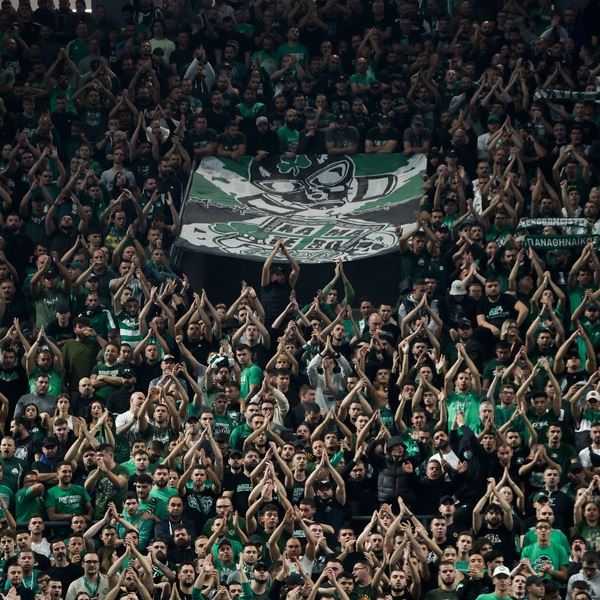 Γιατί το ΟΑΚΑ έχει γίνει 'αστακός' για τον αγώνα ΠΑΟ - Μακάμπι Τελ Αβίβ