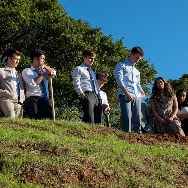 Τι βλέπουν περισσότερο οι Έλληνες στο Netflix