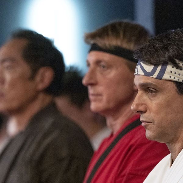 Cobra Kai, όλα όσα γνωρίζουμε μέχρι στιγμής για την 6η σεζόν