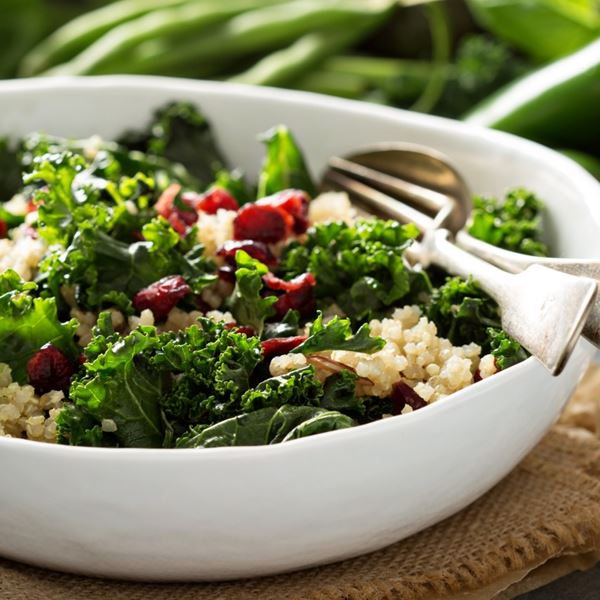 Κι όμως, η ελληνική σαλάτα που αναδείχτηκε πρώτη στον κόσμο δεν είναι η χωριάτικη