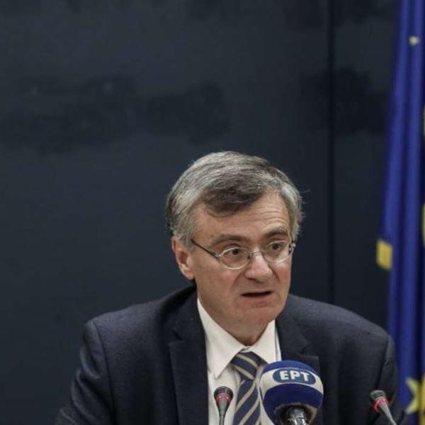 Κορονοϊός: 27 νέα κρούσματα, 130 συνολικά οι νεκροί στην Ελλάδα