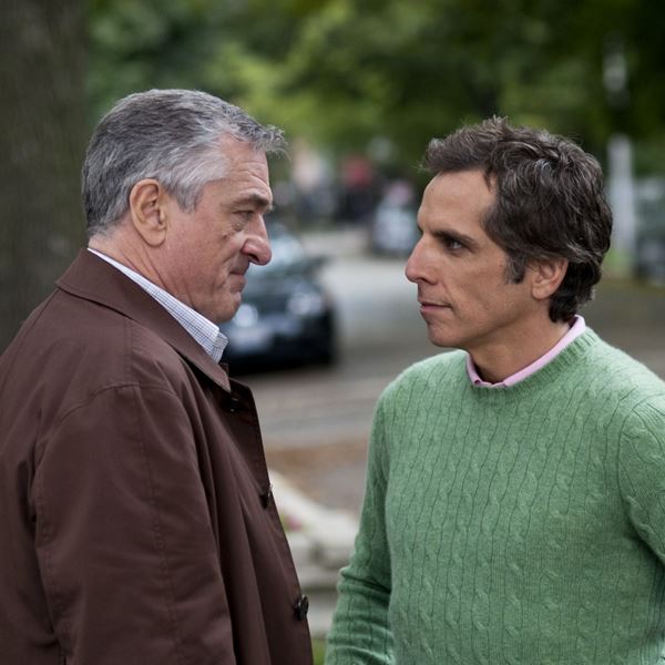 "Μείνε σπίτι, σώσε ζωές": Οι Danny DeVito, Robert De Niro και Ben Stiller δεν αστειεύονται