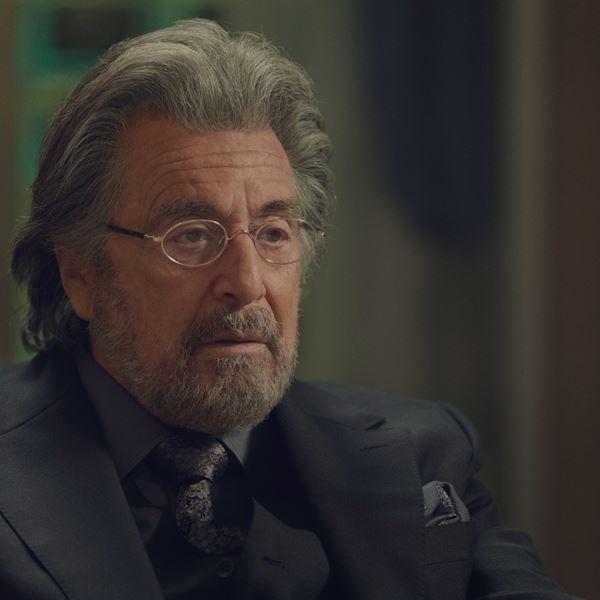 Αυτή είναι η καλύτερη ταινία με τον Al Pacino και όλοι συμφωνούν