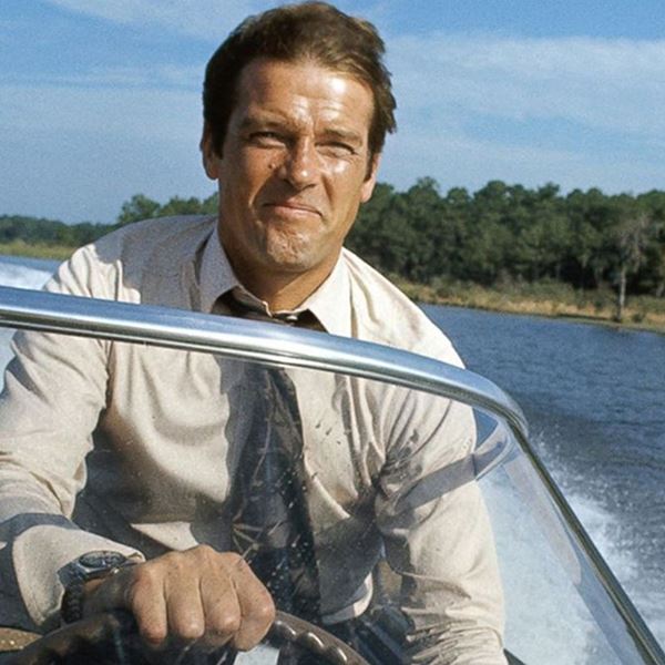 Celebrities εν πλω στα 70s