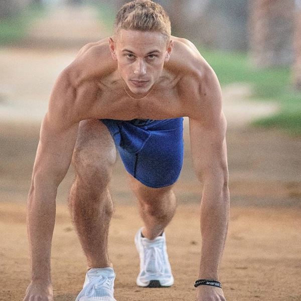 Το 'κλειδί' για να είσαι fit σε κάθε ηλικία