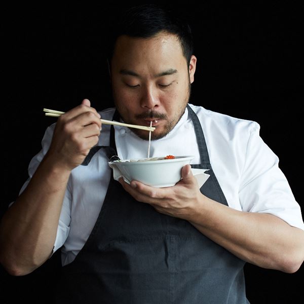 Το μέλλον του φαγητού στον 21ο αιώνα