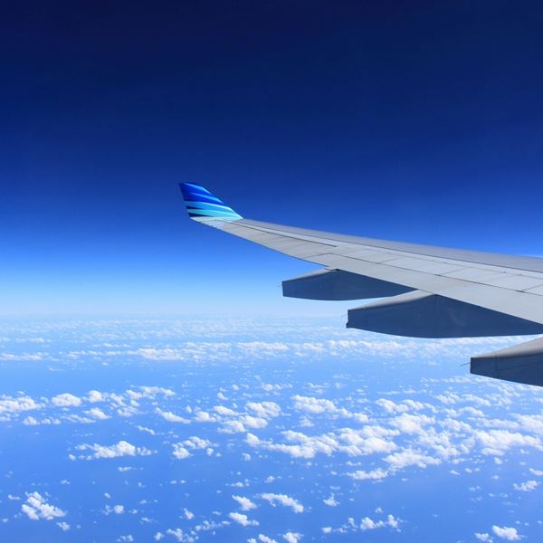 Αυτή είναι η ιστορία της πιο σύντομης πτήσης στον κόσμο-Τι σχέση έχει η Ελλάδα