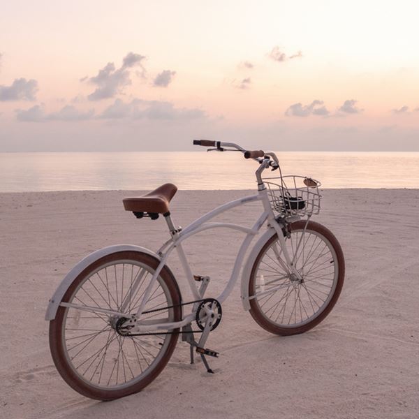 Πολυτελή ποδήλατα, η νέα τάση