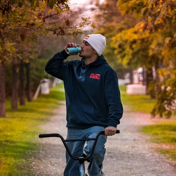 Νέο Red Bull Winter Edition: Η δροσιά του χειμώνα σε ένα κουτάκι