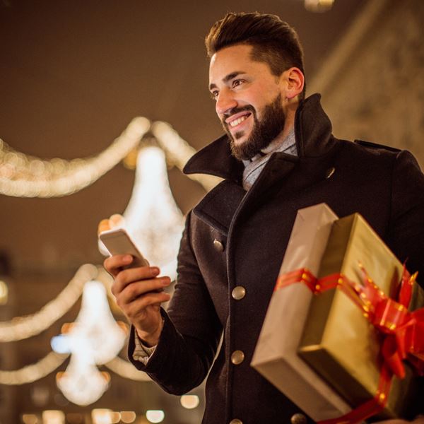 Τα δώρα που θα κάνεις στον εαυτό σου φέτος τα Χριστούγεννα