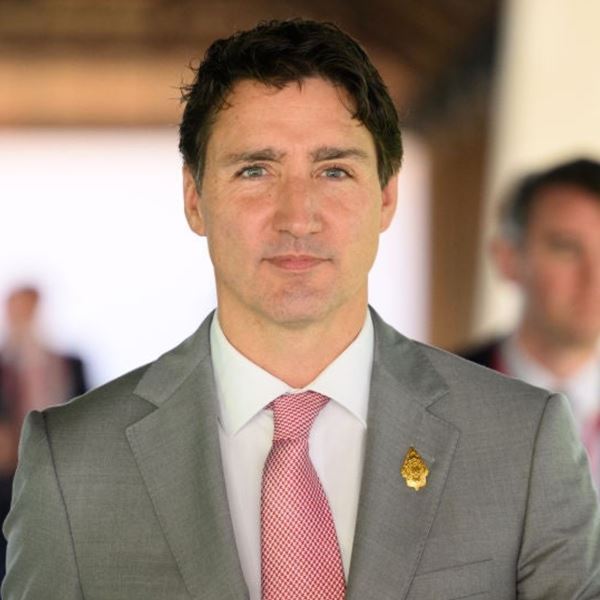 Είναι ο Justin Trudeau ο πιο καλοντυμένος πολιτικός στον κόσμο;