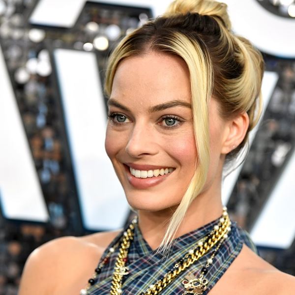 Margot Robbie, η νέα Barbie