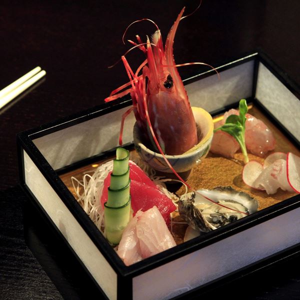 Kaiseki: η κορυφαία εκδοχή της ιαπωνικής κουζίνας