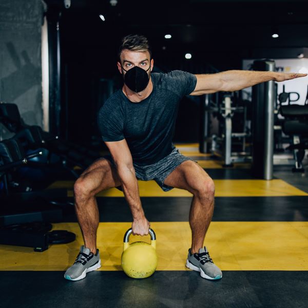 Όσα πρέπει να γνωρίζεις πριν επιστρέψεις στο γυμναστήριο