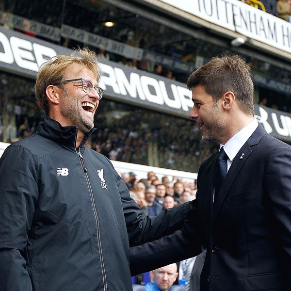 Premier League, το καλύτερο πρωτάθλημα δεν είναι αγγλικό