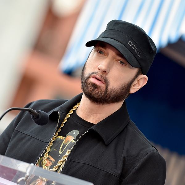 Houdini, το νέο τραγούδι του Eminem έχει μία δόση μαγείας