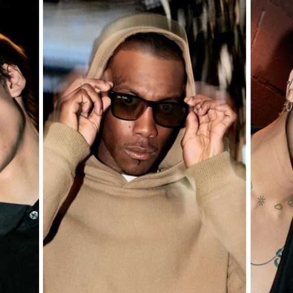 Τα χρώματα και τα στυλ γυαλιών ηλίου που προτείνει ο Louis Vuitton