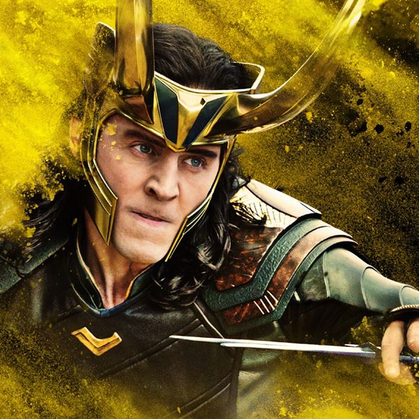 Είναι ο Loki ο νέος Joker;