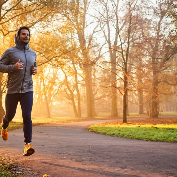 Η επιστήμη μίλησε: Πρωινή γυμναστική για σίγουρη απώλεια κιλών