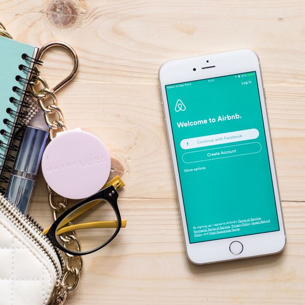 Airbnb, η επιστροφή