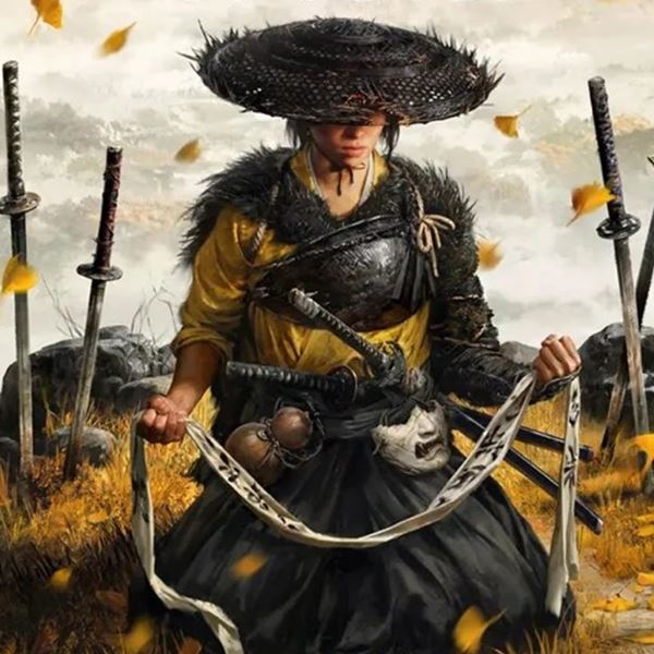 Το όραμα πίσω από το Ghost of Yotei