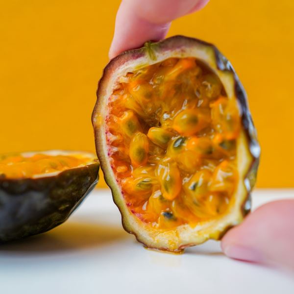 Ποιο φρούτο έχει την περισσότερη πρωτεΐνη