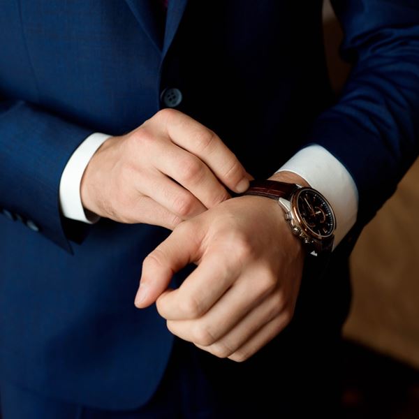 Πώς το κραχ των crypto επηρέασε την αγορά πολυτελών ρολογιών