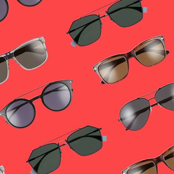 Σωστή προστασία και ακαταμάχητο στυλ με polarized γυαλιά ηλίου