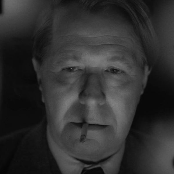 Πρώτο teaser για το Mank του David Fincher