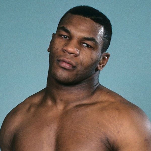 Οι 'σπουδαιότεροι' και 'δυσκολότεροι' αγώνες του Mike Tyson