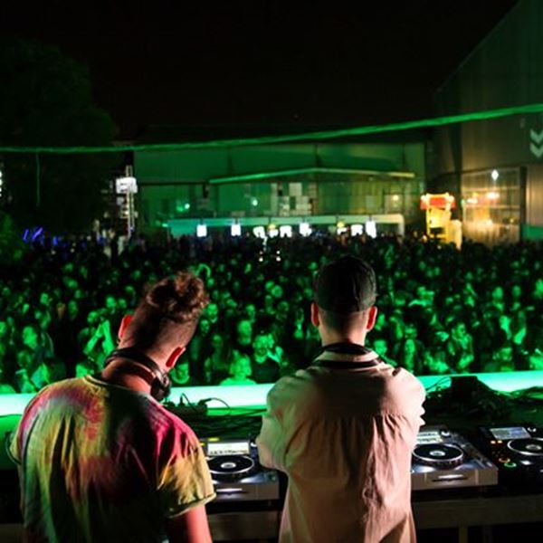 ADD Festival, η μεγάλη γιορτή της ηλεκτρονικής μουσικής επιστρέφει