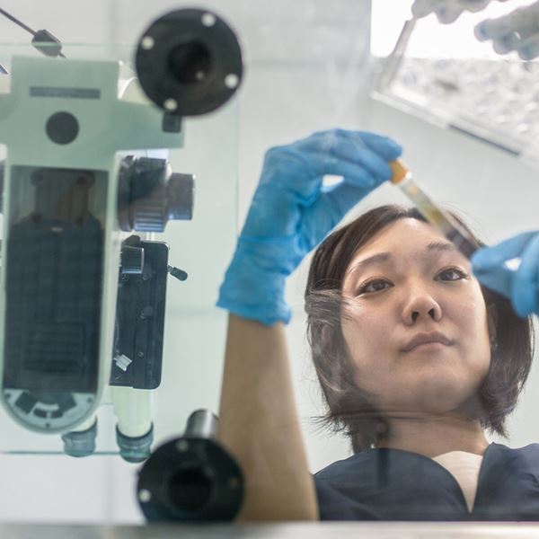 Το ίσως πιο ελπιδοφόρο φάρμακο για τον κορονοϊό έρχεται από την Κίνα